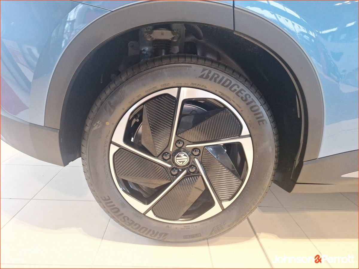 MG S5 ORDER YOUR NEW MG S5 TODAY