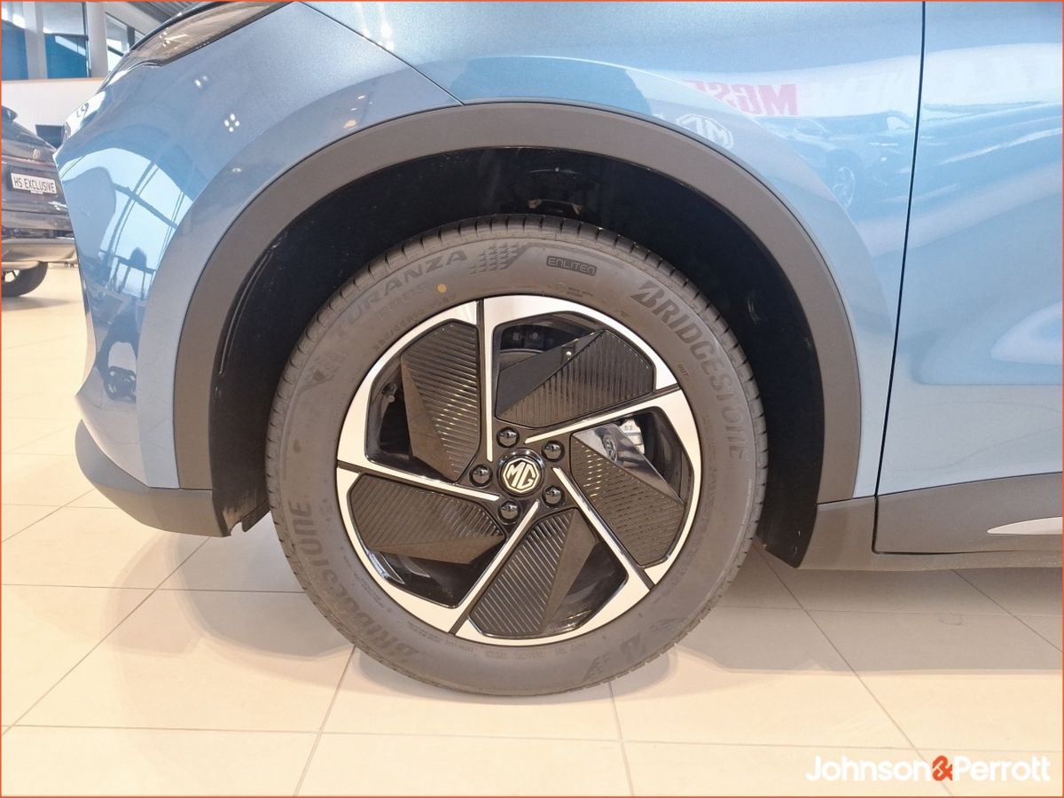 MG S5 ORDER YOUR NEW MG S5 TODAY