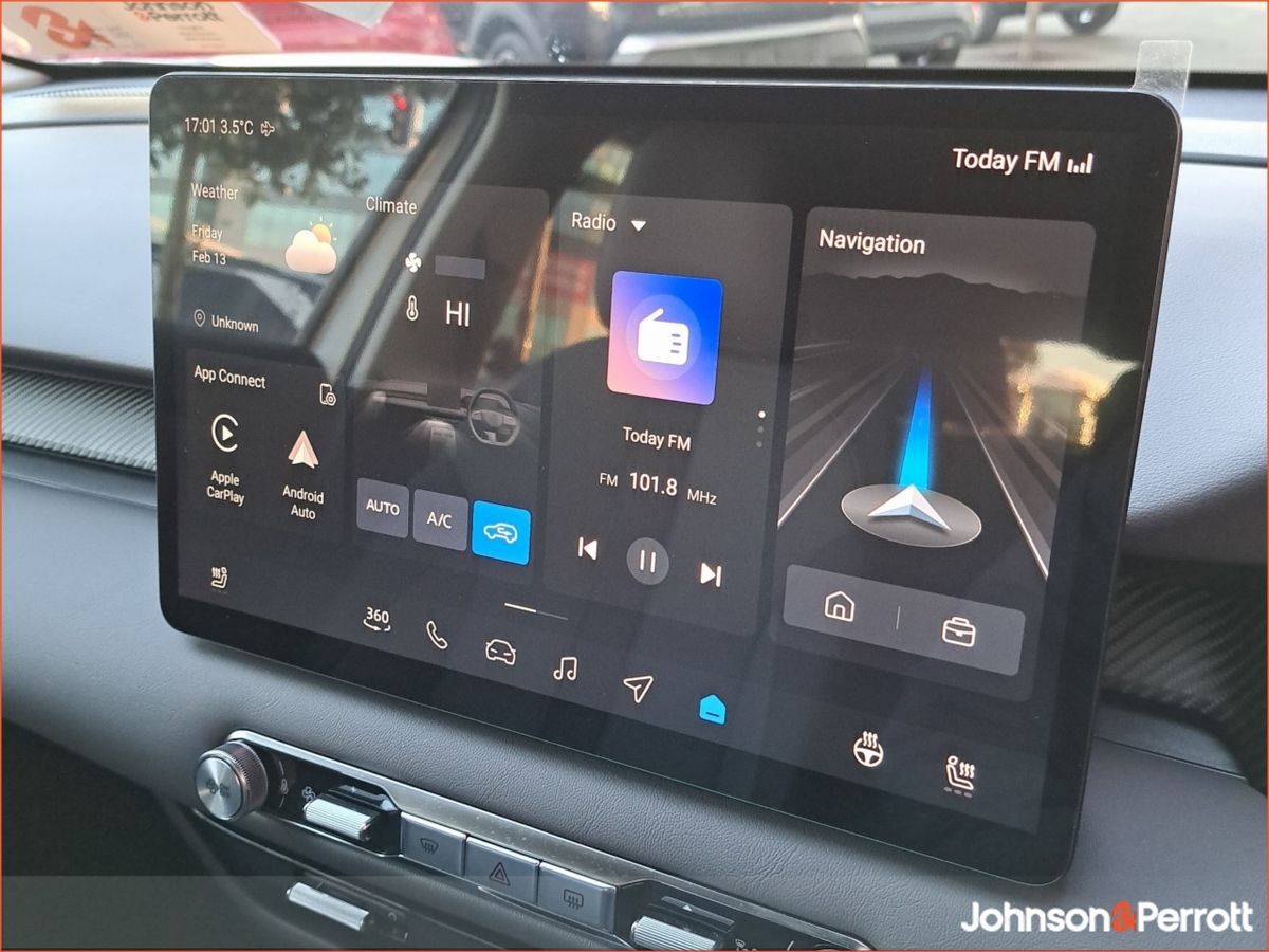 MG S5 ORDER YOUR NEW MG S5 TODAY