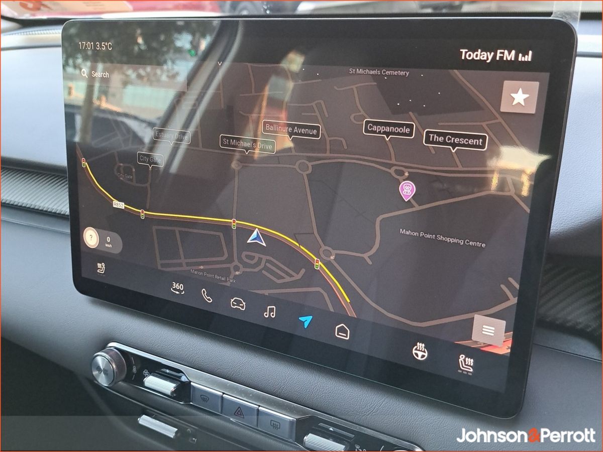 MG S5 ORDER YOUR NEW MG S5 TODAY