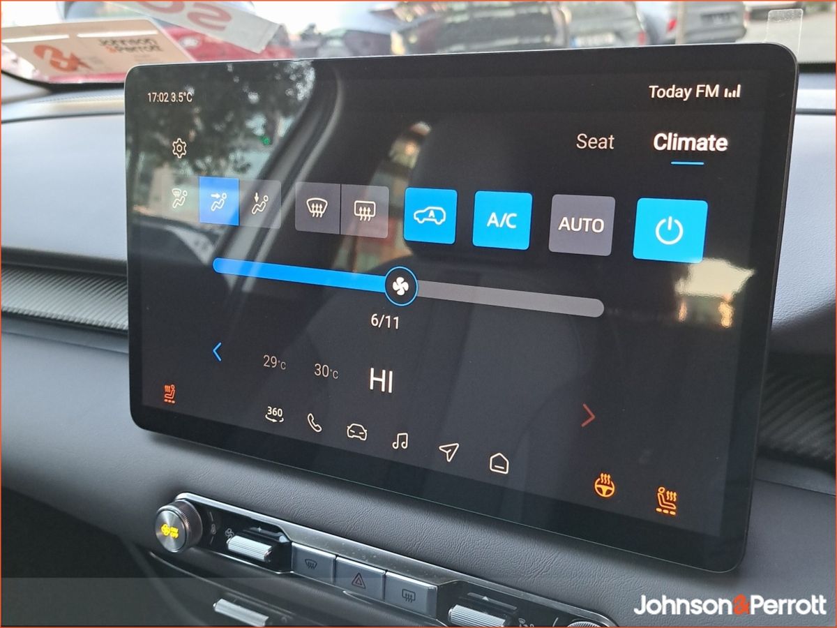 MG S5 ORDER YOUR NEW MG S5 TODAY