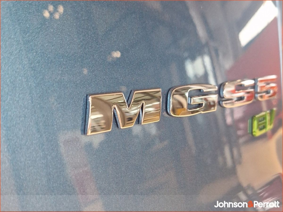 MG S5 ORDER YOUR NEW MG S5 TODAY