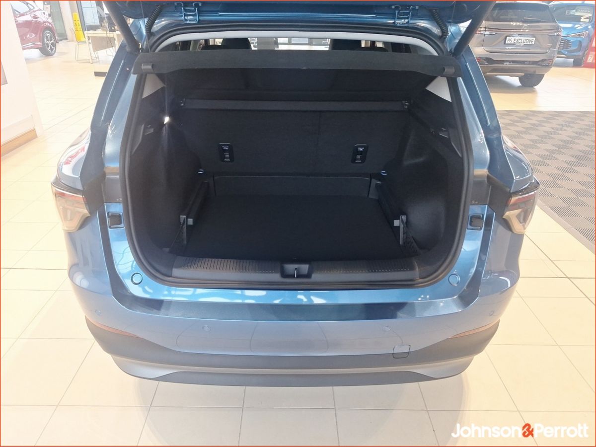 MG S5 ORDER YOUR NEW MG S5 TODAY