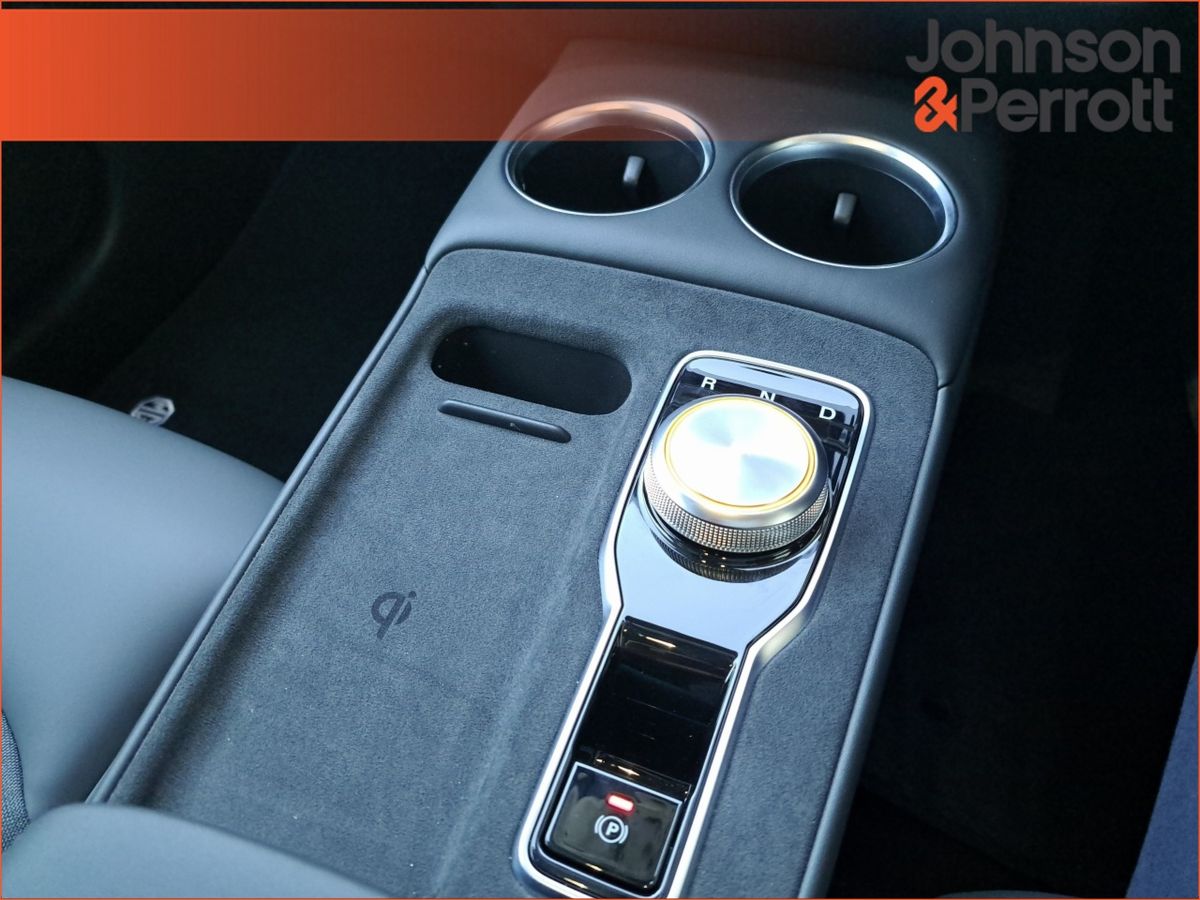 MG S5 ORDER YOUR NEW MG S5 TODAY