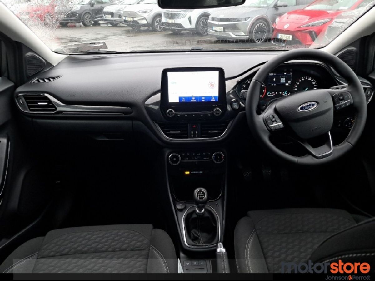 Ford Puma Titanium 1.0 Petrol I TINY MILEAGE!!