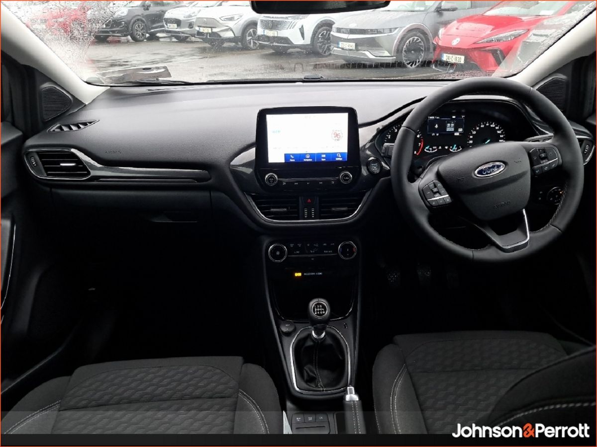 Ford Puma Titanium 1.0 Petrol I TINY MILEAGE!!