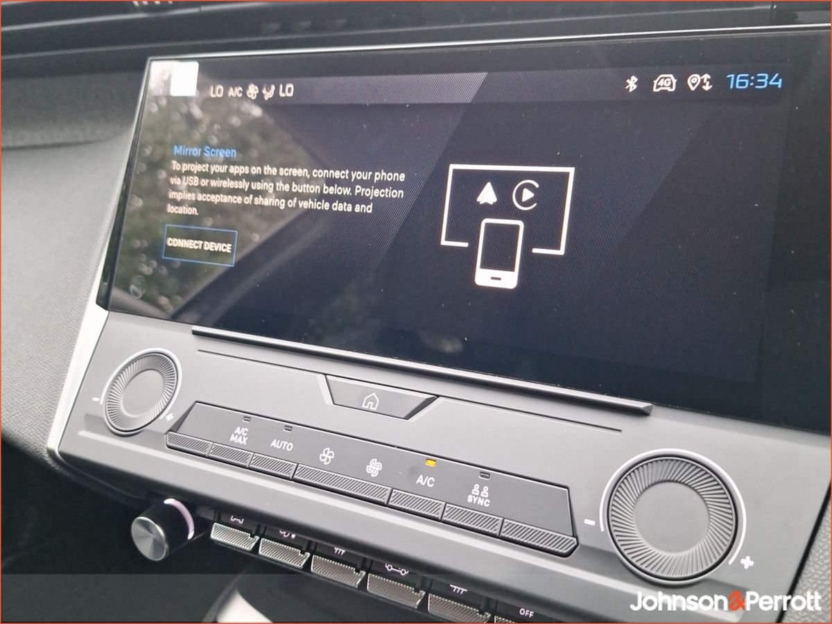 Peugeot 308 **ORDER YOUR NEW PEUGEOT 308 TODAY**