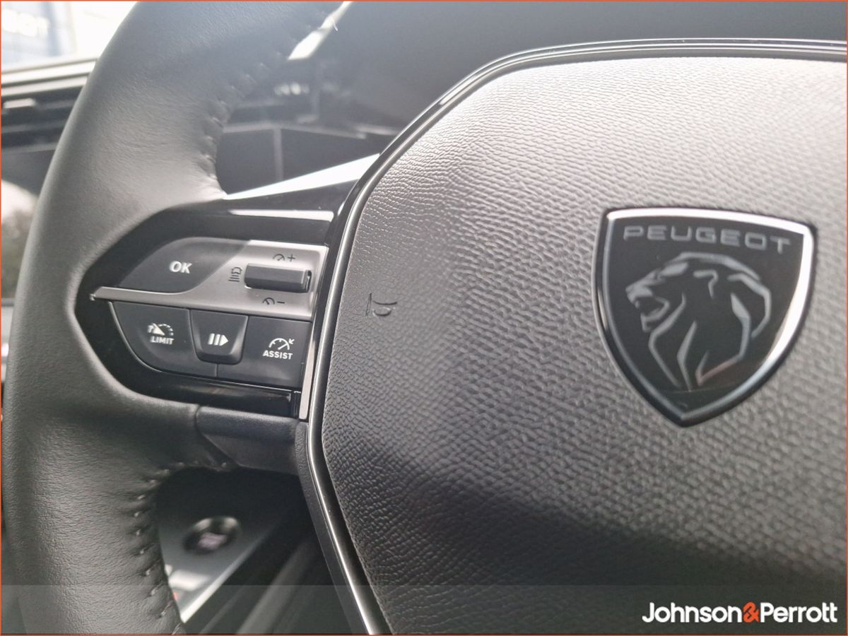 Peugeot 308 **ORDER YOUR NEW PEUGEOT 308 TODAY**