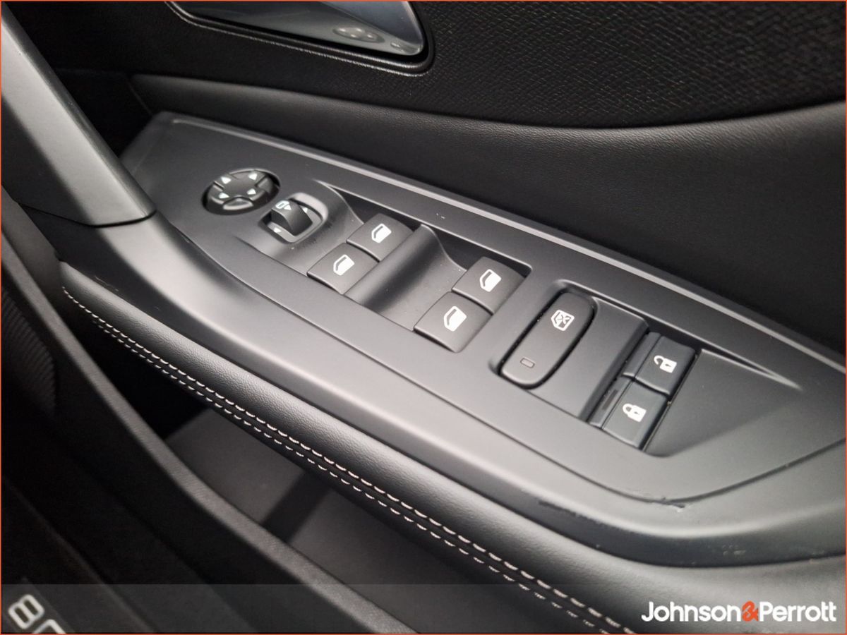 Peugeot 308 **ORDER YOUR NEW PEUGEOT 308 TODAY**