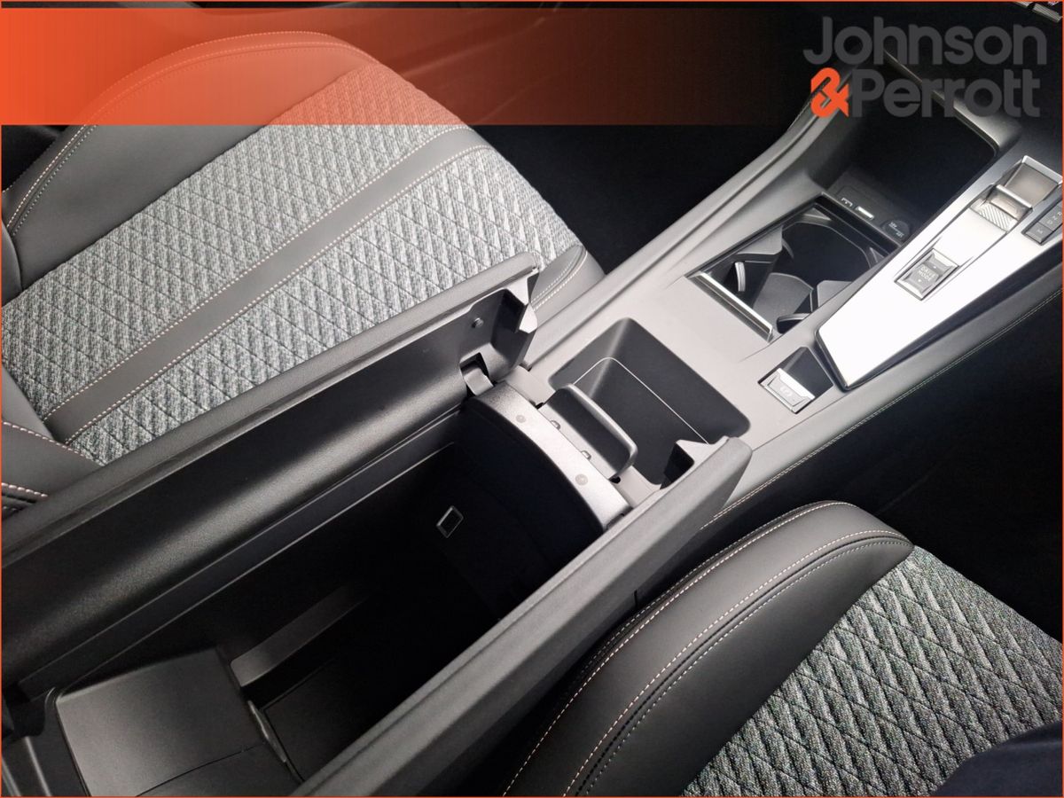 Peugeot 308 **ORDER YOUR NEW PEUGEOT 308 TODAY**