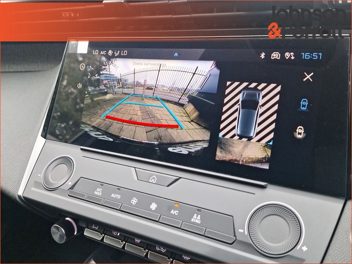 Peugeot 308 **ORDER YOUR NEW PEUGEOT 308 TODAY**