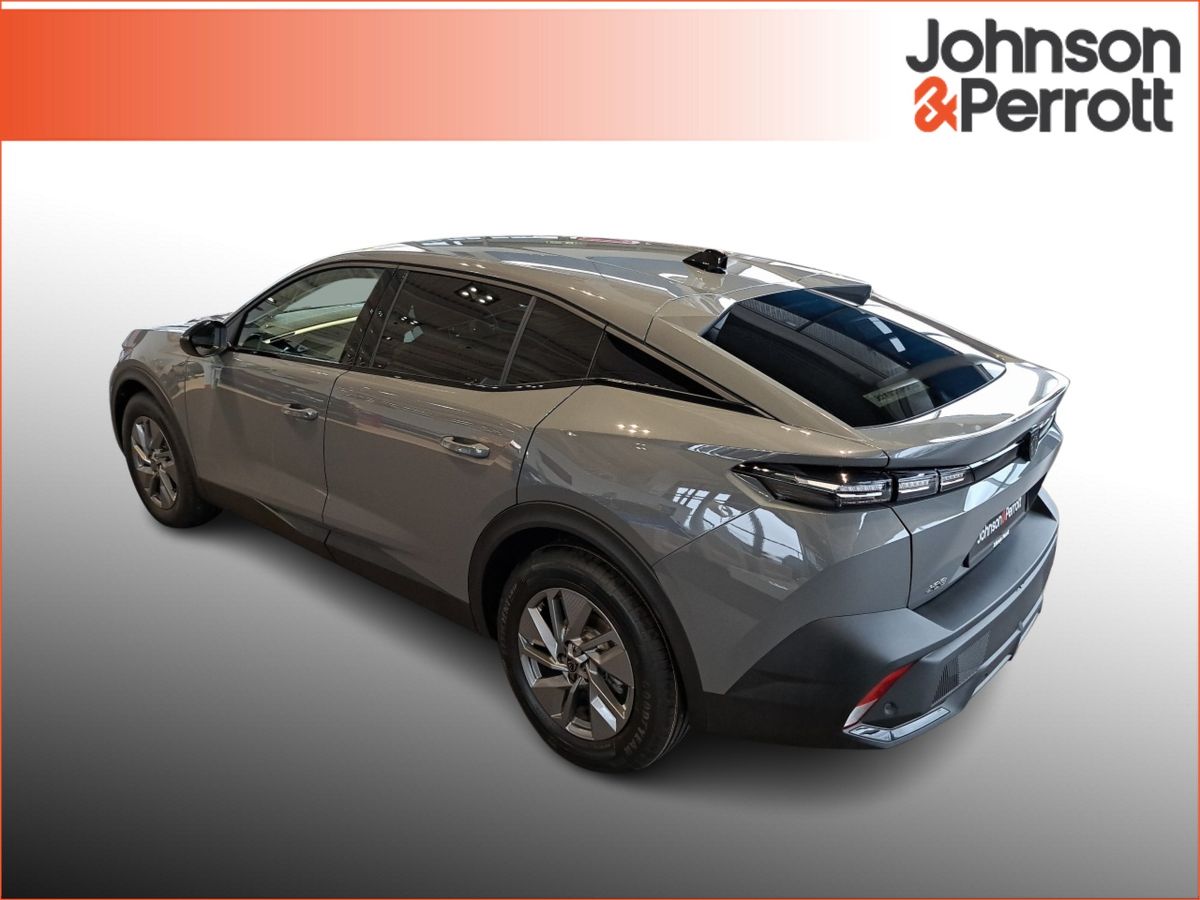 Peugeot 408 ** ORDER YOUR NEW PEUGEOT 408 TODAY**