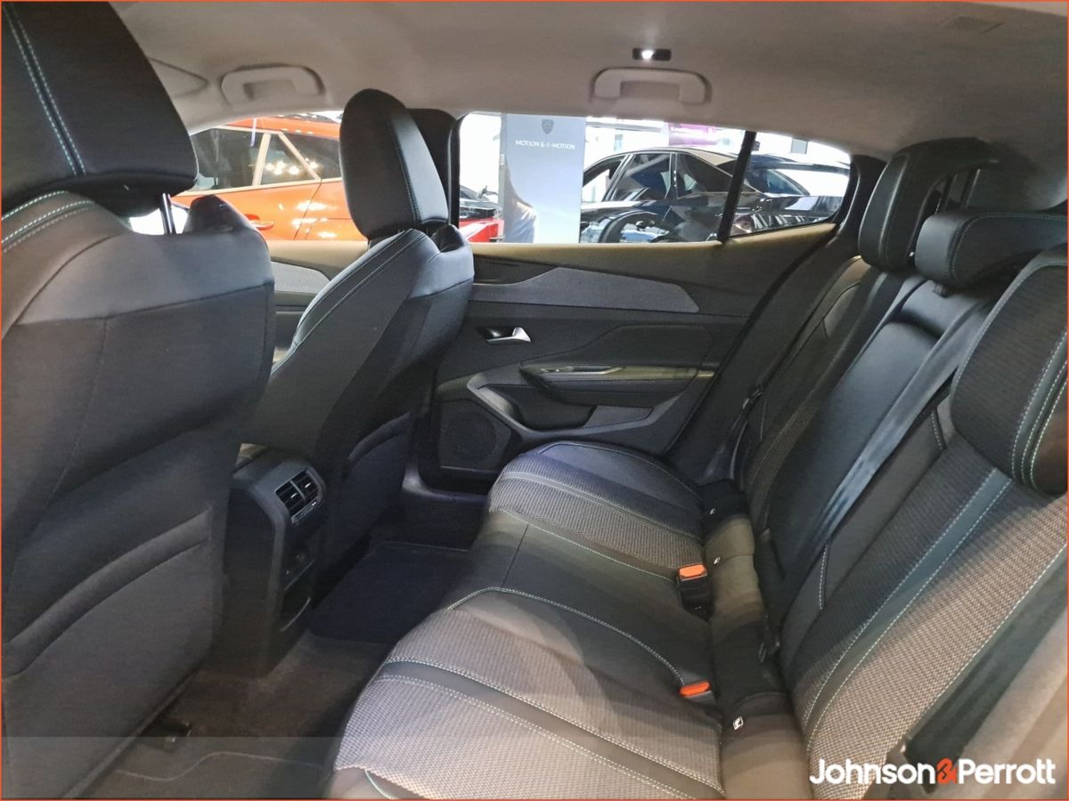 Peugeot 408 ** ORDER YOUR NEW PEUGEOT 408 TODAY**