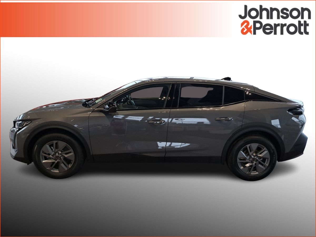 Peugeot 408 ** ORDER YOUR NEW PEUGEOT 408 TODAY**