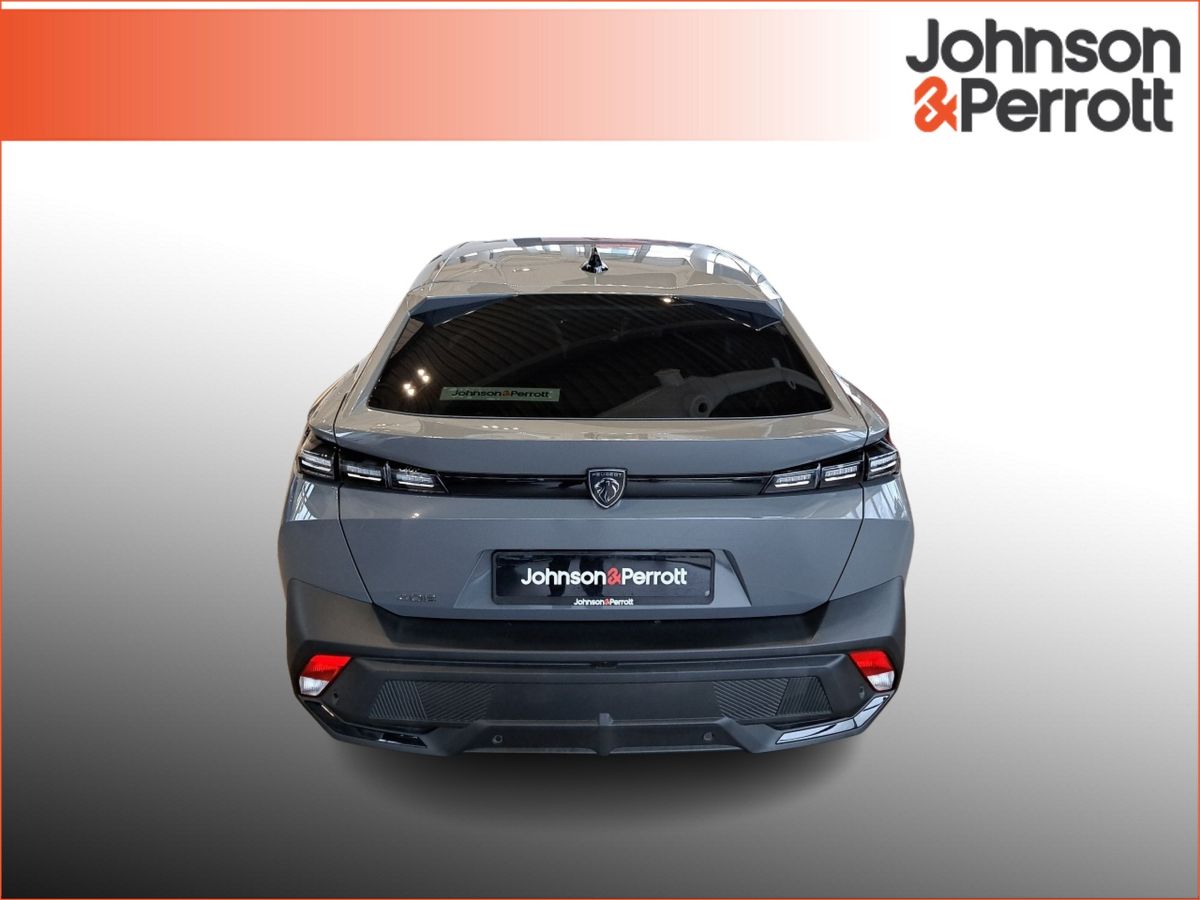 Peugeot 408 ** ORDER YOUR NEW PEUGEOT 408 TODAY**