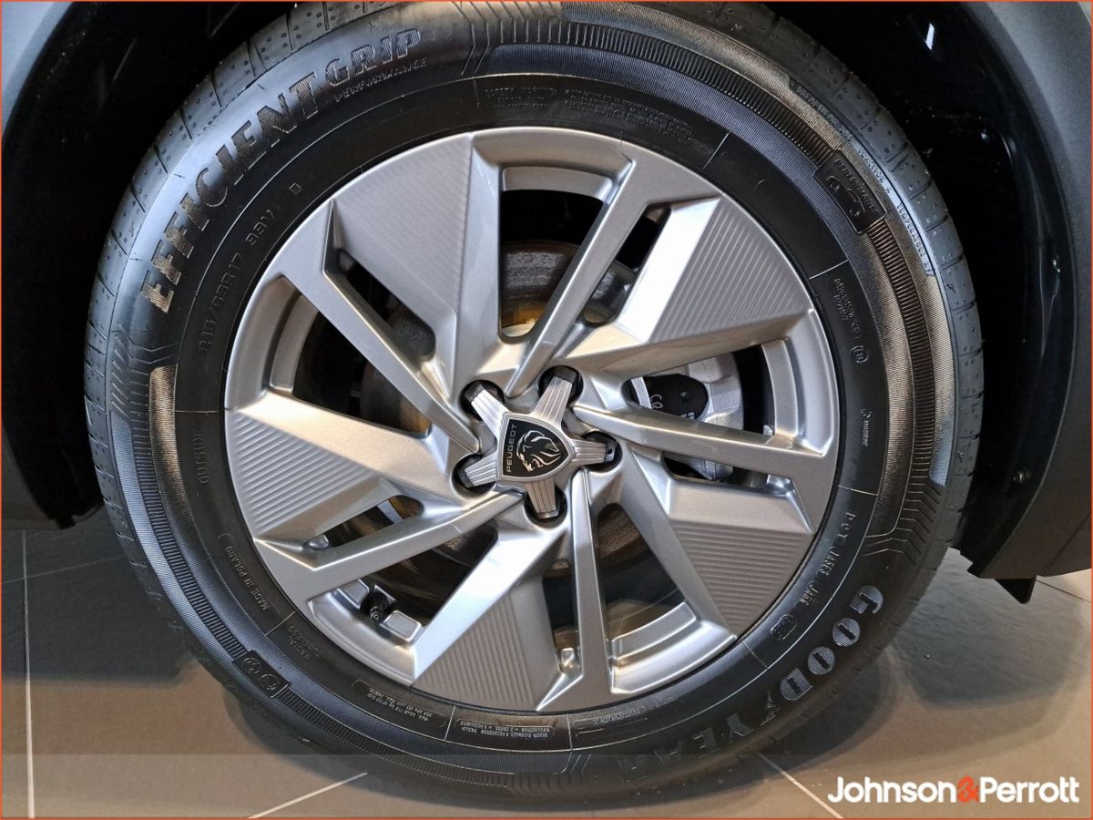 Peugeot 408 ** ORDER YOUR NEW PEUGEOT 408 TODAY**