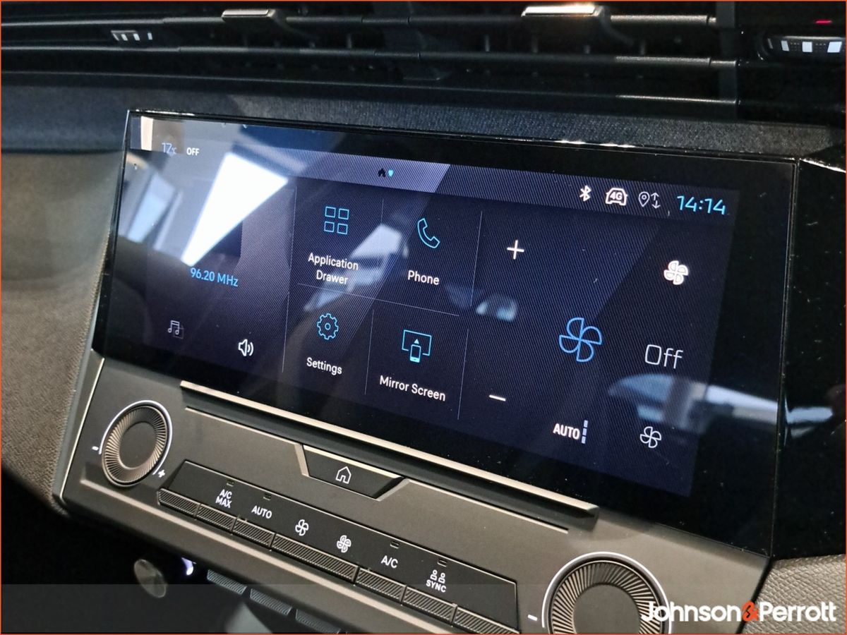 Peugeot 408 ** ORDER YOUR NEW PEUGEOT 408 TODAY**