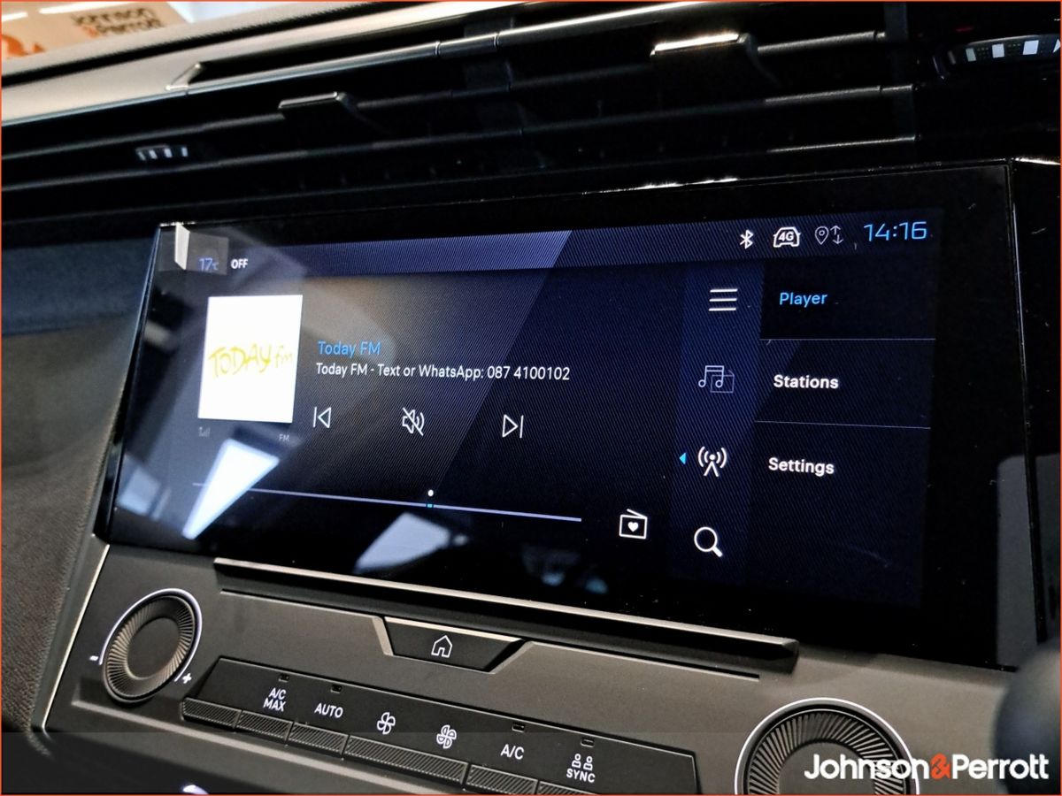 Peugeot 408 ** ORDER YOUR NEW PEUGEOT 408 TODAY**