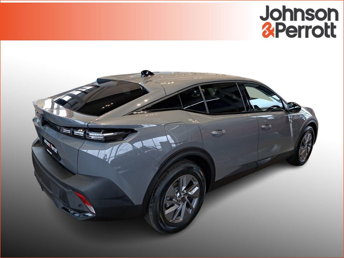 Peugeot 408 ** ORDER YOUR NEW PEUGEOT 408 TODAY**