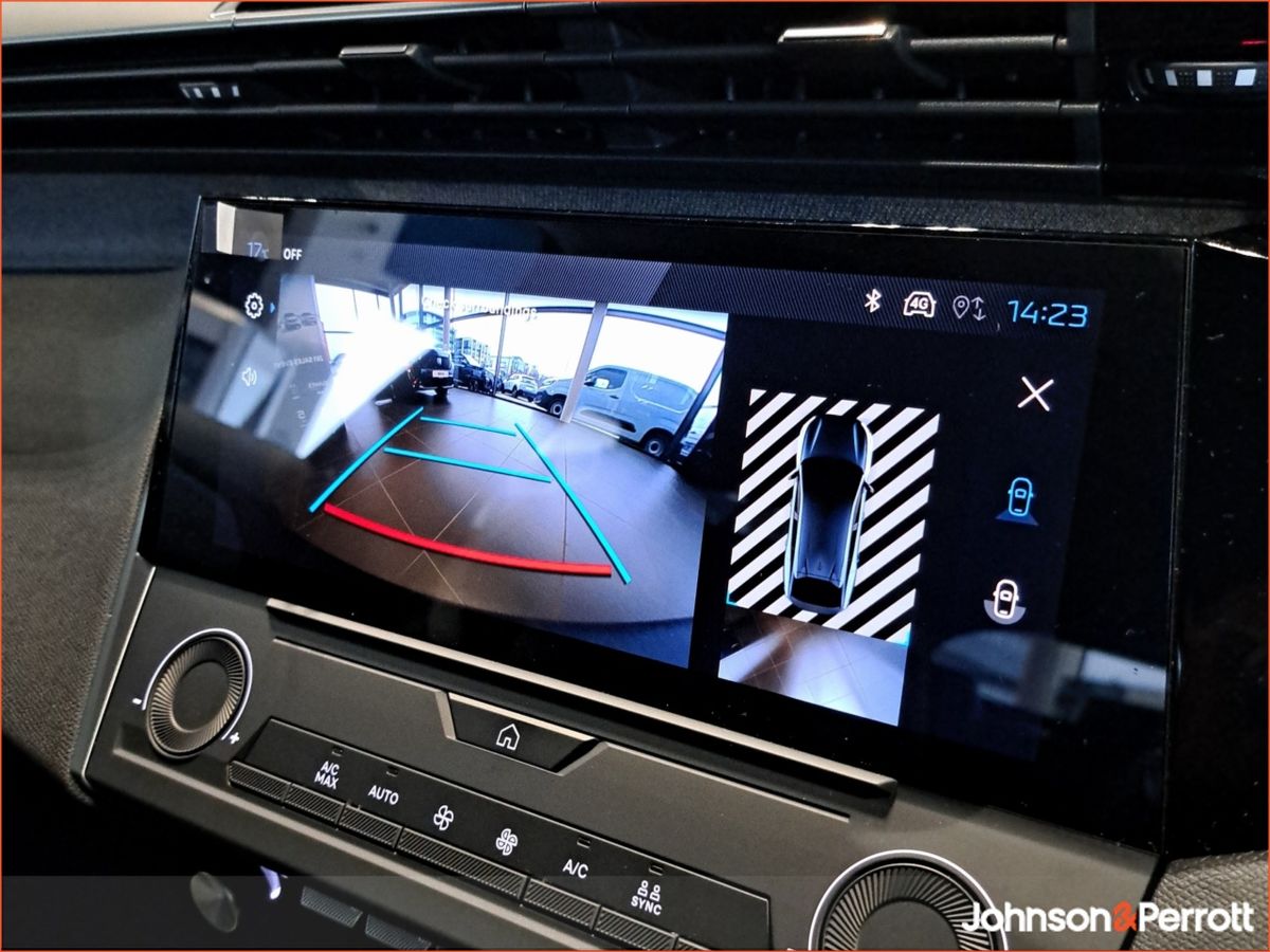 Peugeot 408 ** ORDER YOUR NEW PEUGEOT 408 TODAY**