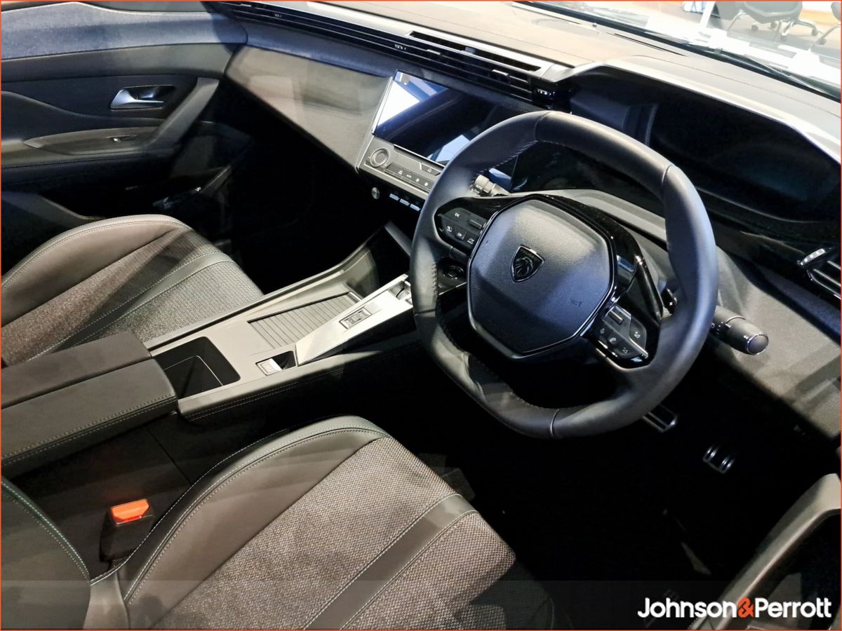 Peugeot 408 ** ORDER YOUR NEW PEUGEOT 408 TODAY**