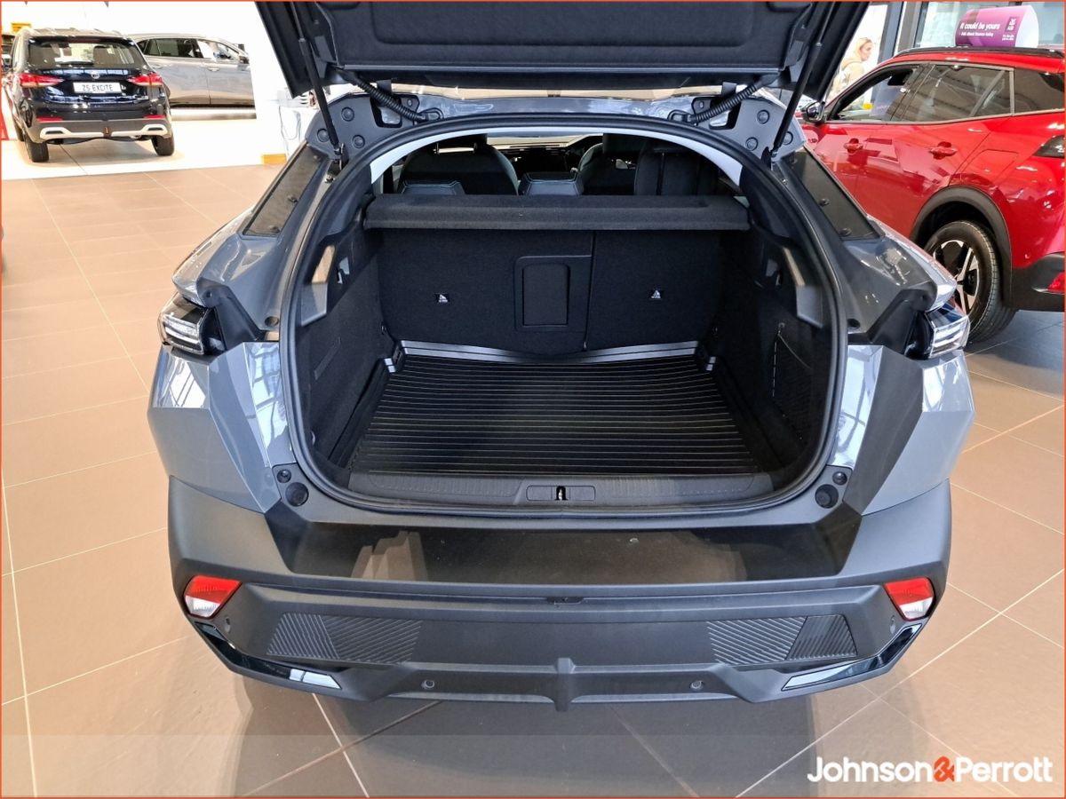 Peugeot 408 ** ORDER YOUR NEW PEUGEOT 408 TODAY**