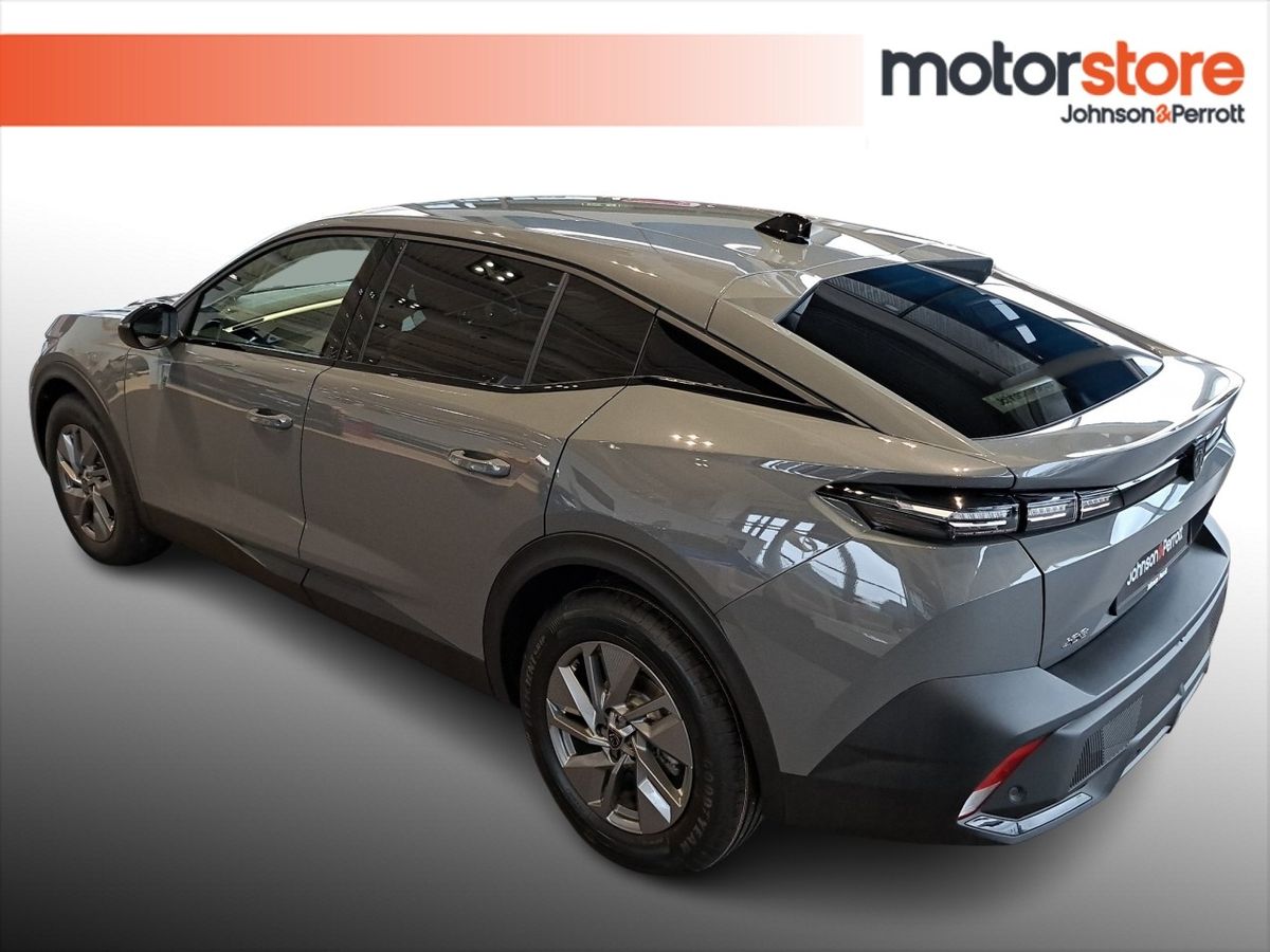 Peugeot 408 ** ORDER YOUR NEW PEUGEOT 408 TODAY**