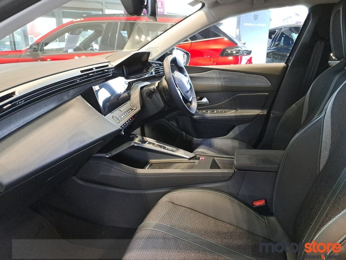 Peugeot 408 ** ORDER YOUR NEW PEUGEOT 408 TODAY**