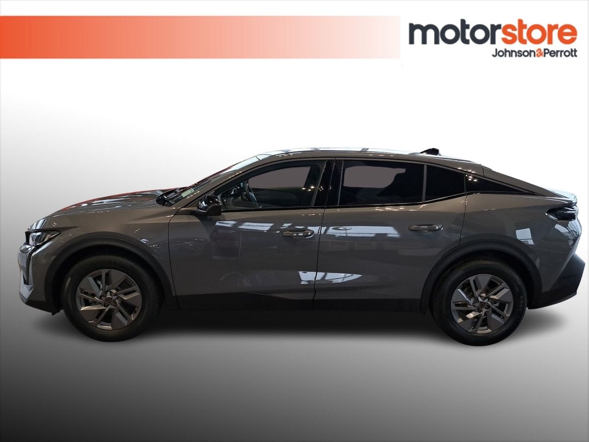Peugeot 408 ** ORDER YOUR NEW PEUGEOT 408 TODAY**