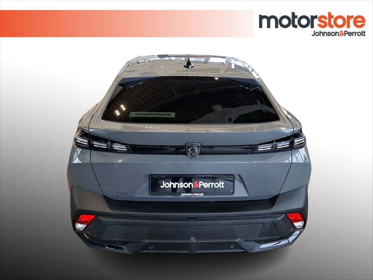 Peugeot 408 ** ORDER YOUR NEW PEUGEOT 408 TODAY**