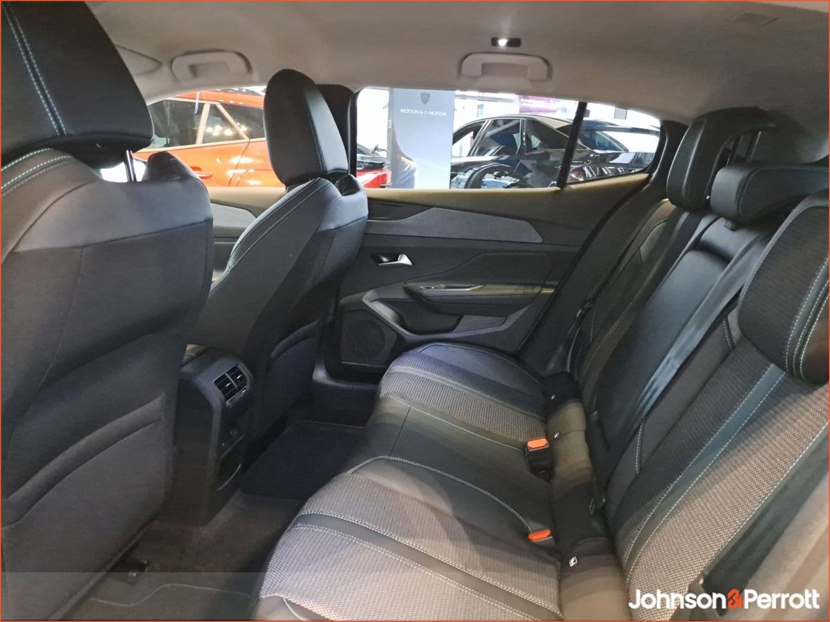 Peugeot 408 ** ORDER YOUR NEW PEUGEOT 408 TODAY**