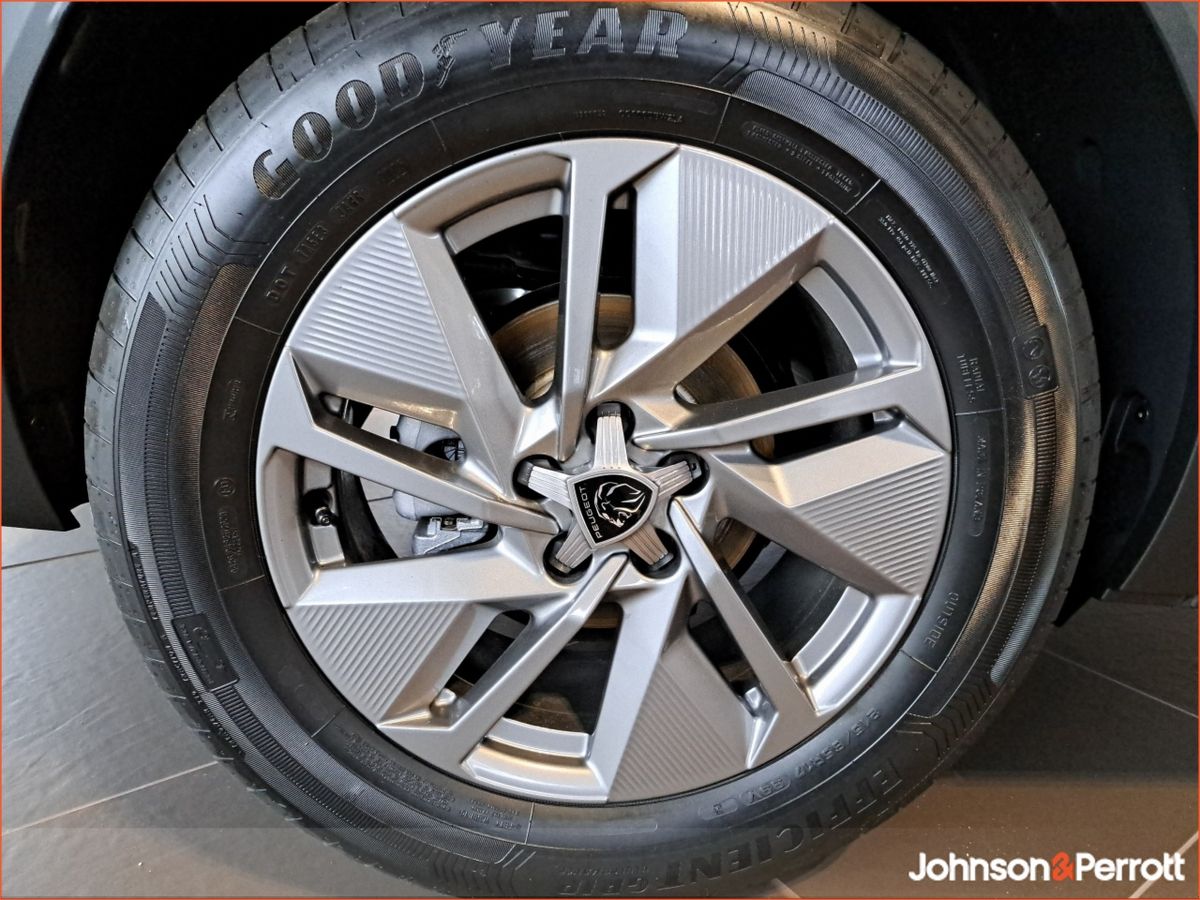 Peugeot 408 ** ORDER YOUR NEW PEUGEOT 408 TODAY**