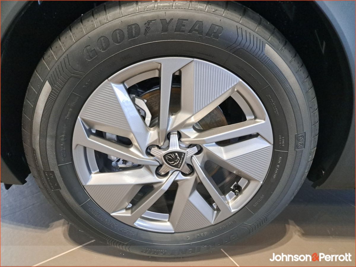 Peugeot 408 ** ORDER YOUR NEW PEUGEOT 408 TODAY**