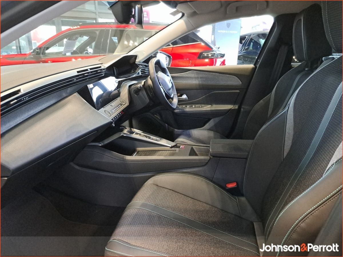 Peugeot 408 ** ORDER YOUR NEW PEUGEOT 408 TODAY**