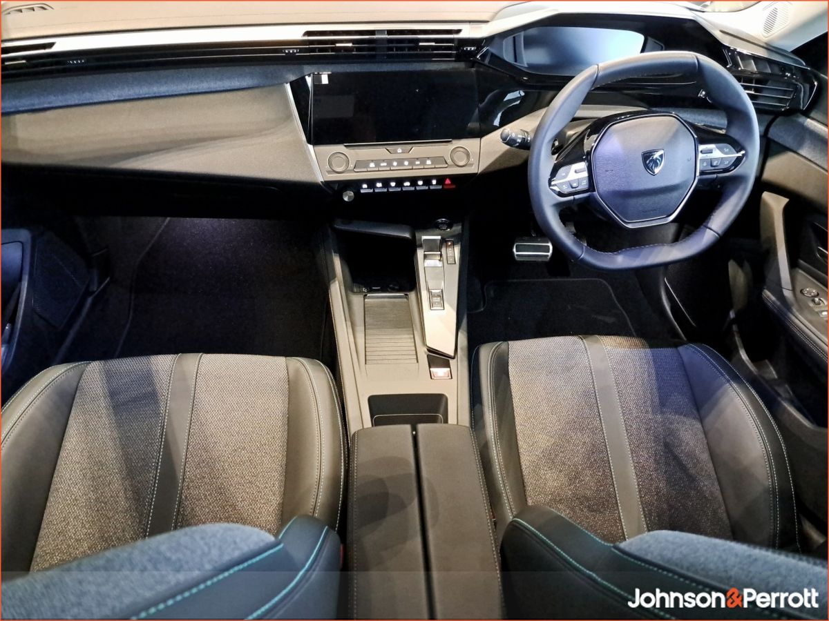 Peugeot 408 ** ORDER YOUR NEW PEUGEOT 408 TODAY**