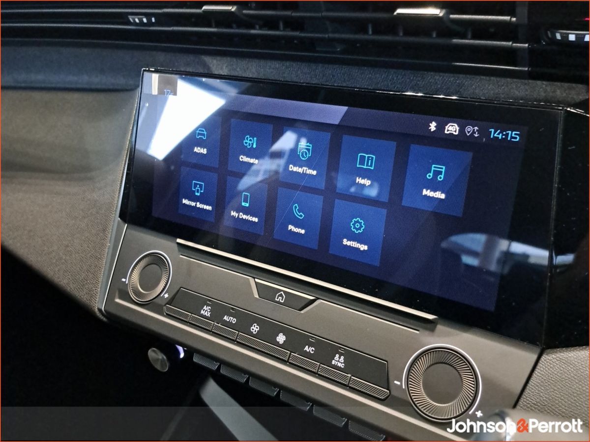 Peugeot 408 ** ORDER YOUR NEW PEUGEOT 408 TODAY**