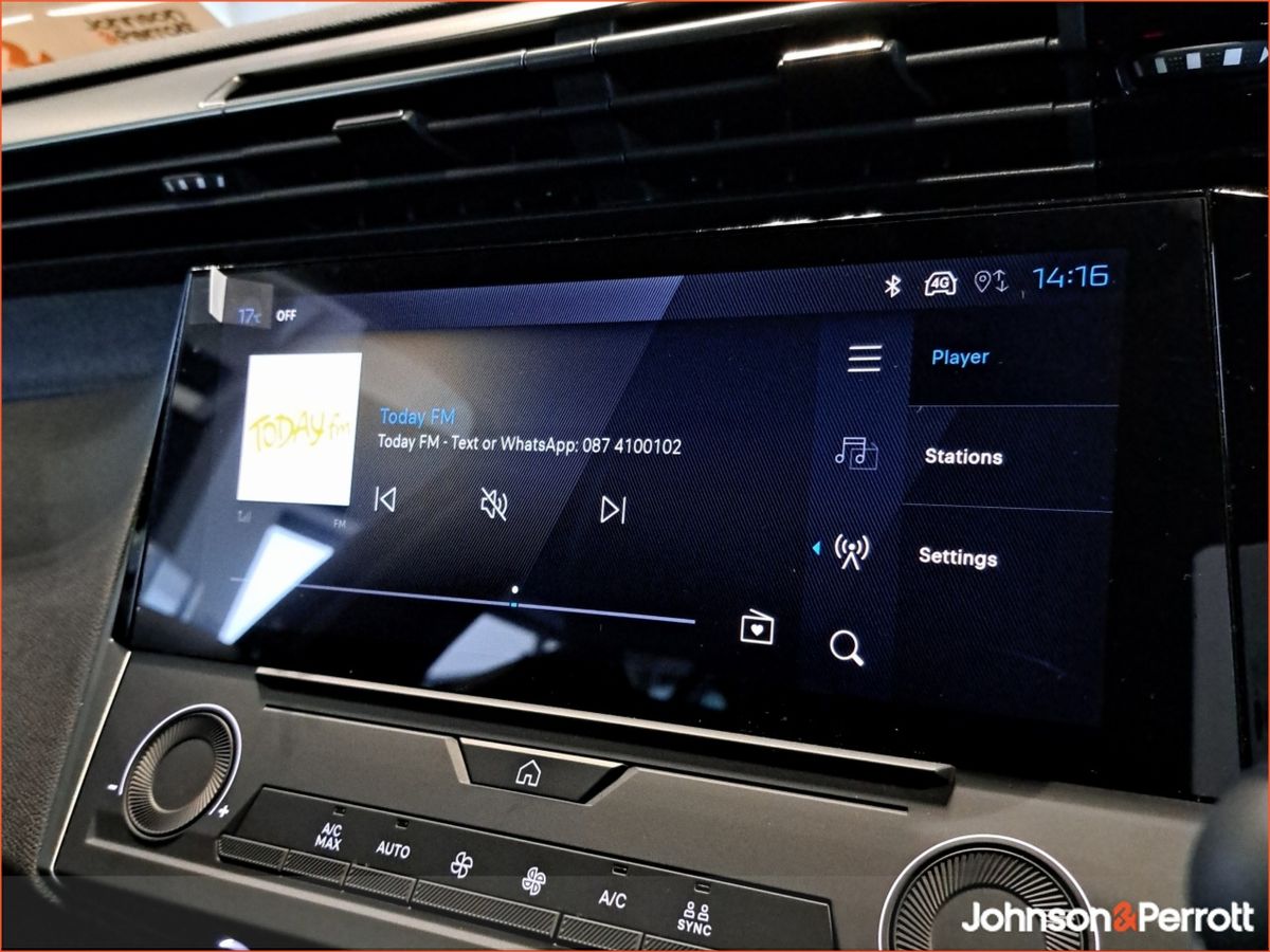 Peugeot 408 ** ORDER YOUR NEW PEUGEOT 408 TODAY**