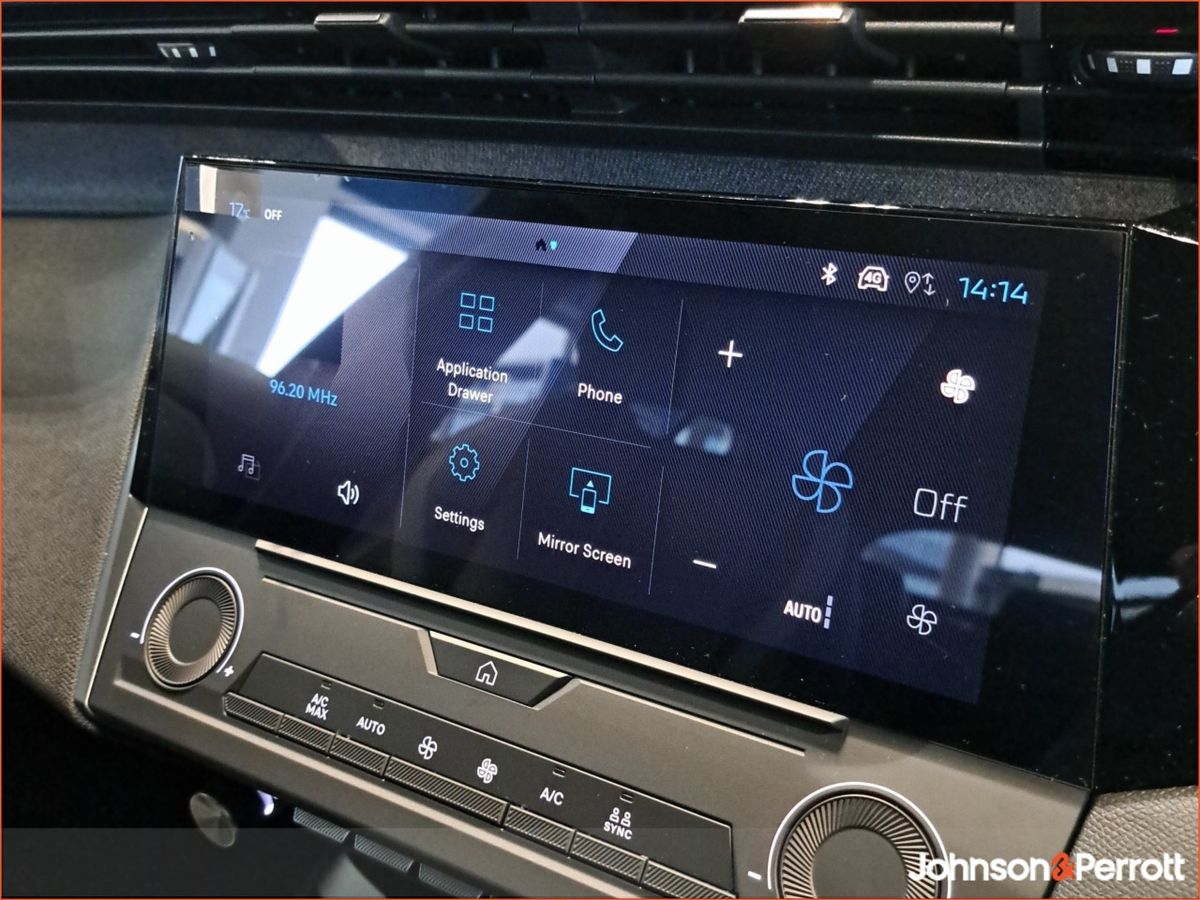 Peugeot 408 ** ORDER YOUR NEW PEUGEOT 408 TODAY**