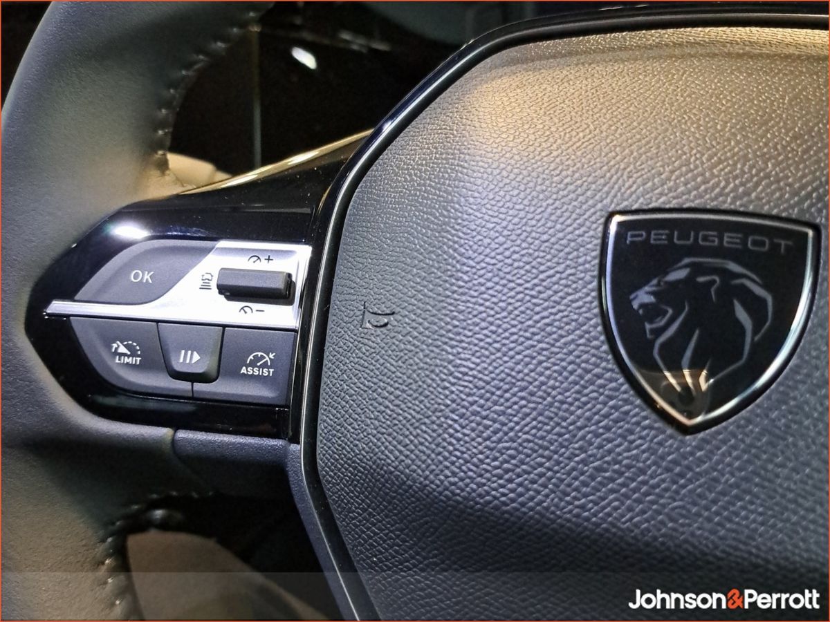 Peugeot 408 ** ORDER YOUR NEW PEUGEOT 408 TODAY**