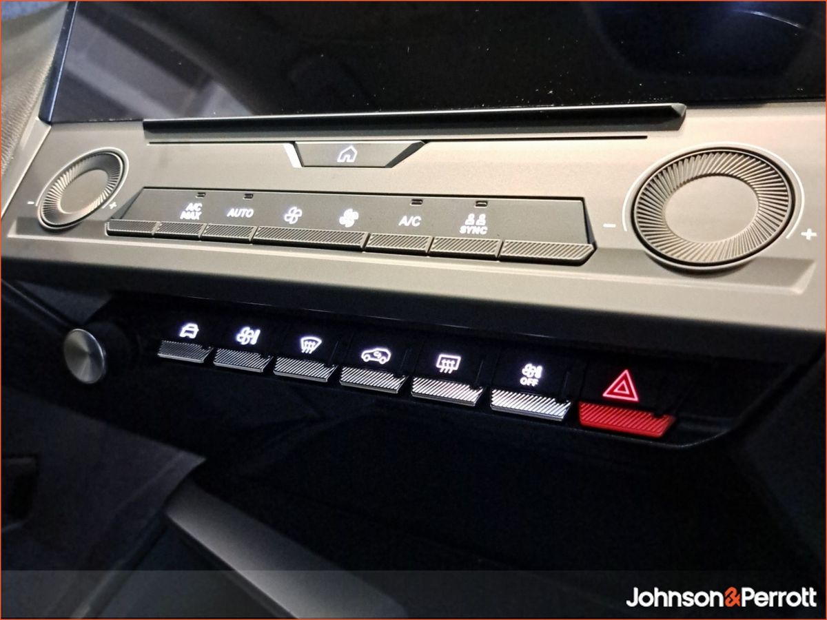 Peugeot 408 ** ORDER YOUR NEW PEUGEOT 408 TODAY**