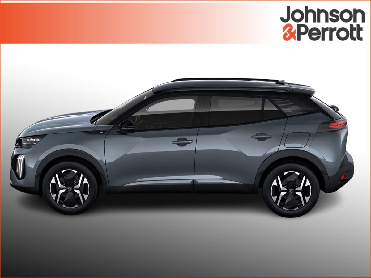 Peugeot 2008 ** ORDER YOUR NEW PEUGEOT 2008 TODAY**