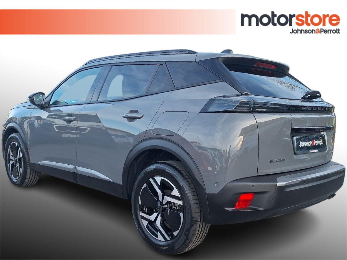Peugeot 2008 ** ORDER YOUR NEW PEUGEOT 2008 TODAY**