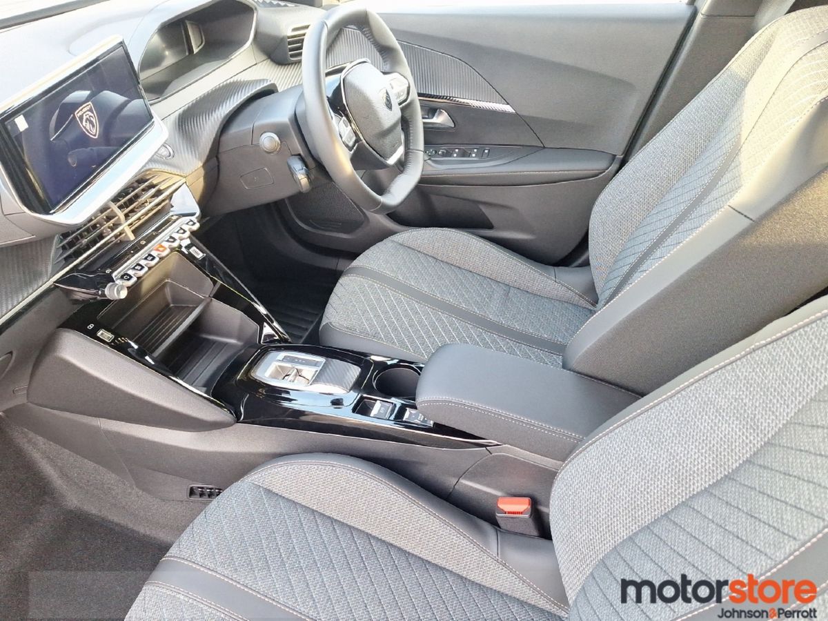 Peugeot 2008 ** ORDER YOUR NEW PEUGEOT 2008 TODAY**