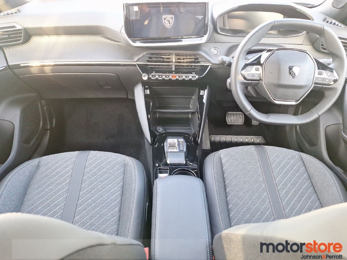 Peugeot 2008 ** ORDER YOUR NEW PEUGEOT 2008 TODAY**