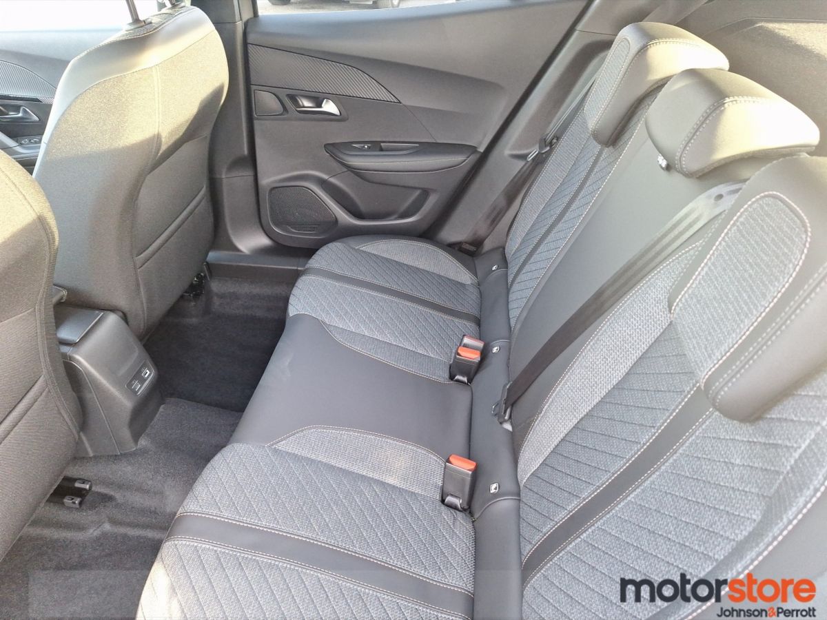 Peugeot 2008 ** ORDER YOUR NEW PEUGEOT 2008 TODAY**