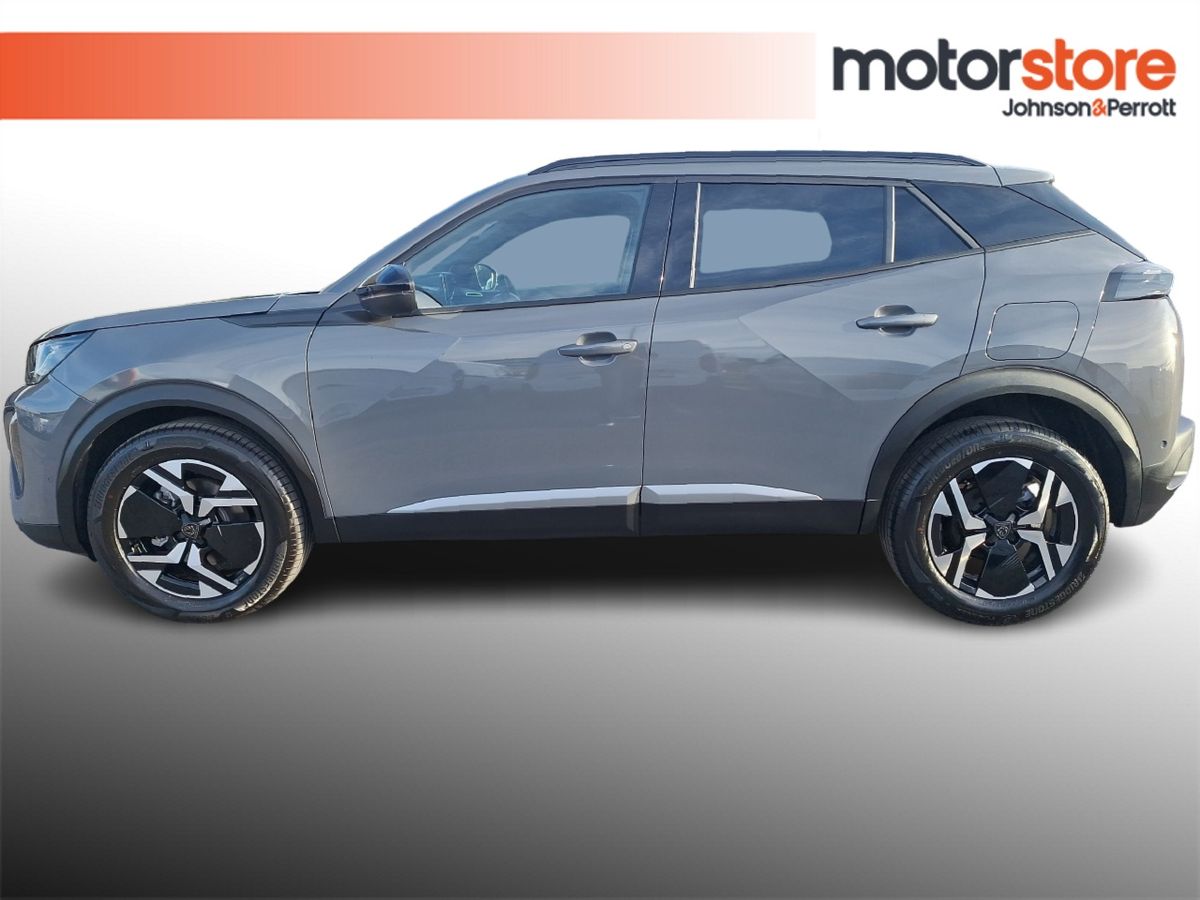 Peugeot 2008 ** ORDER YOUR NEW PEUGEOT 2008 TODAY**