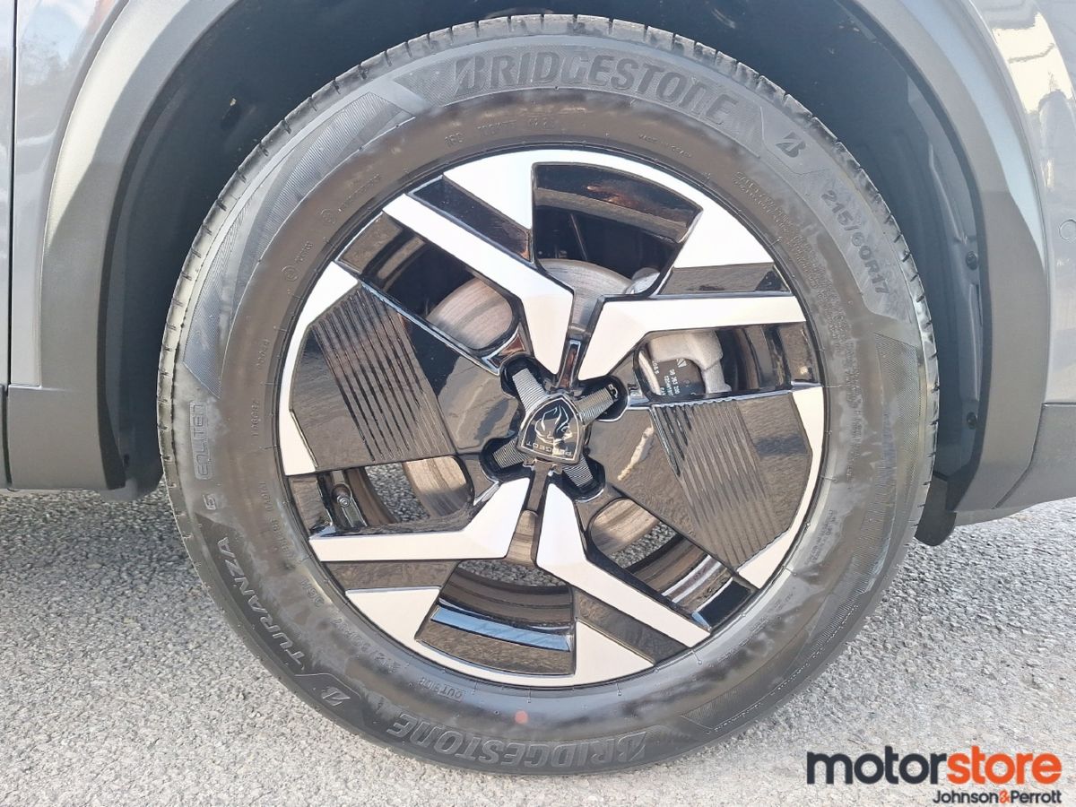 Peugeot 2008 ** ORDER YOUR NEW PEUGEOT 2008 TODAY**