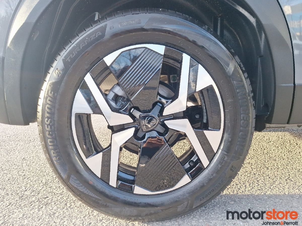 Peugeot 2008 ** ORDER YOUR NEW PEUGEOT 2008 TODAY**