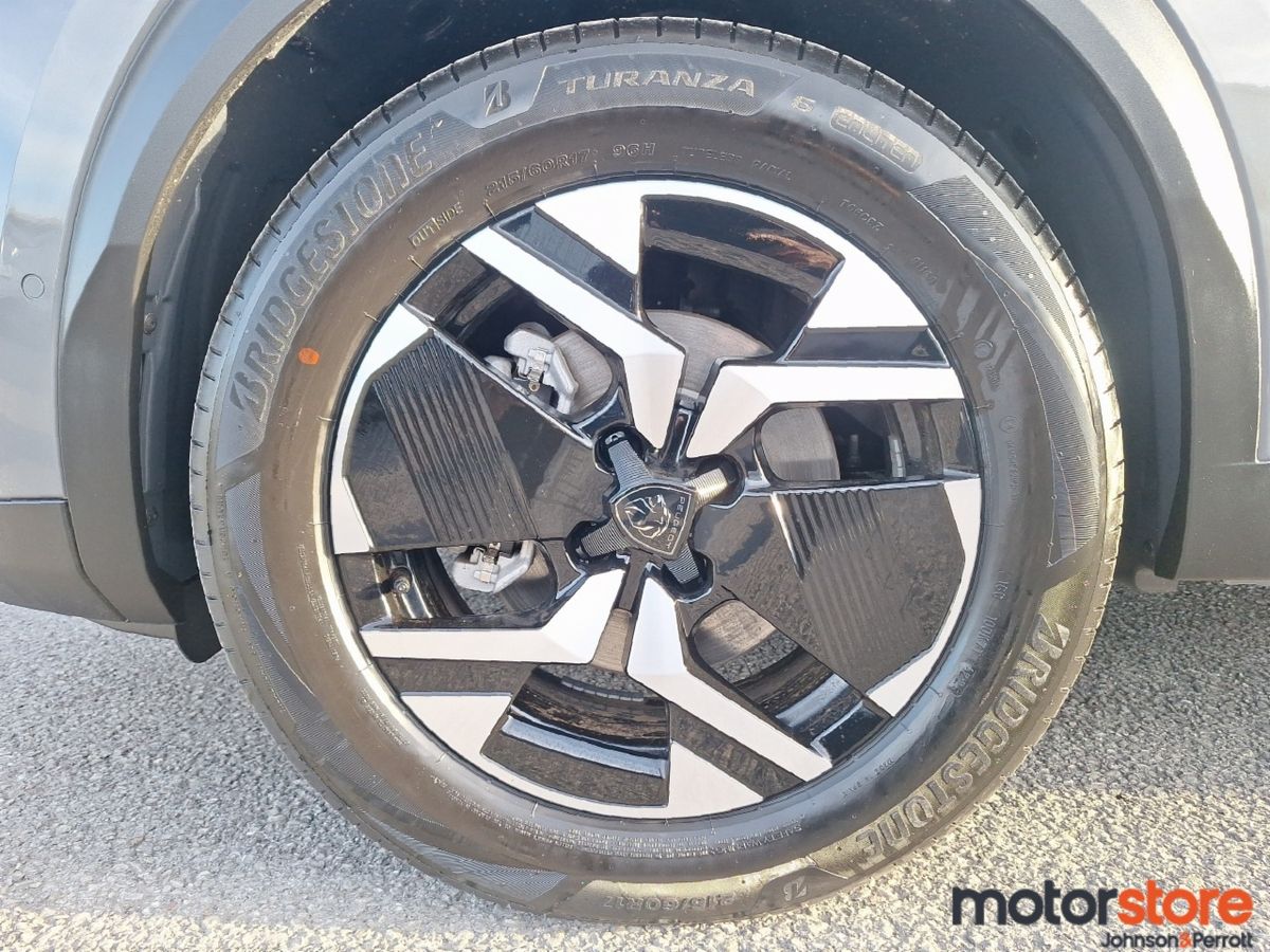 Peugeot 2008 ** ORDER YOUR NEW PEUGEOT 2008 TODAY**