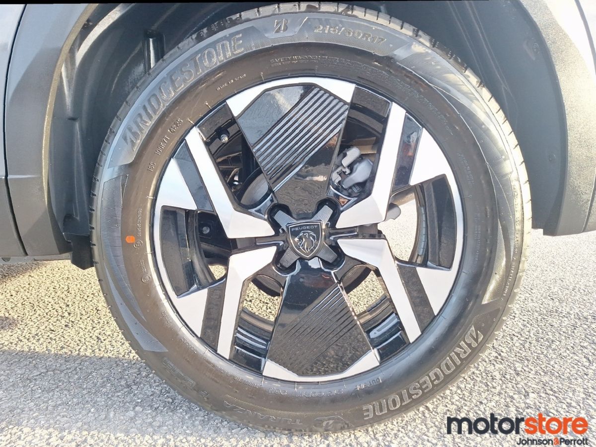 Peugeot 2008 ** ORDER YOUR NEW PEUGEOT 2008 TODAY**